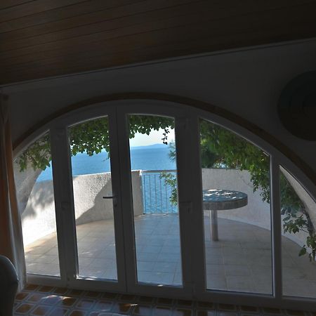 Apartments Mako Писак Экстерьер фото
