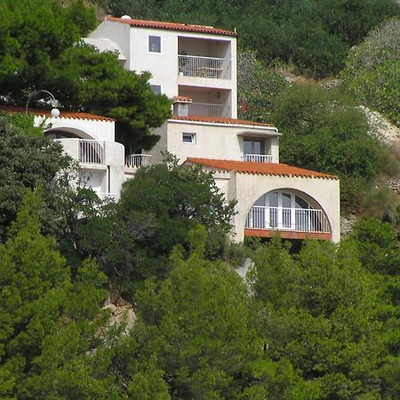 Apartments Mako Писак Экстерьер фото