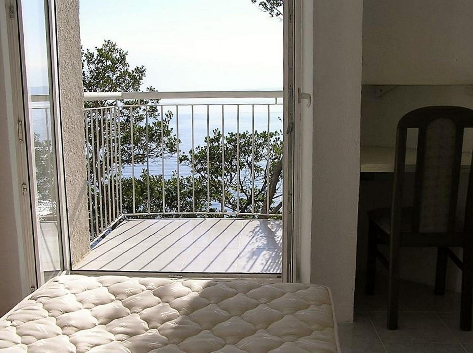 Apartments Mako Писак Экстерьер фото