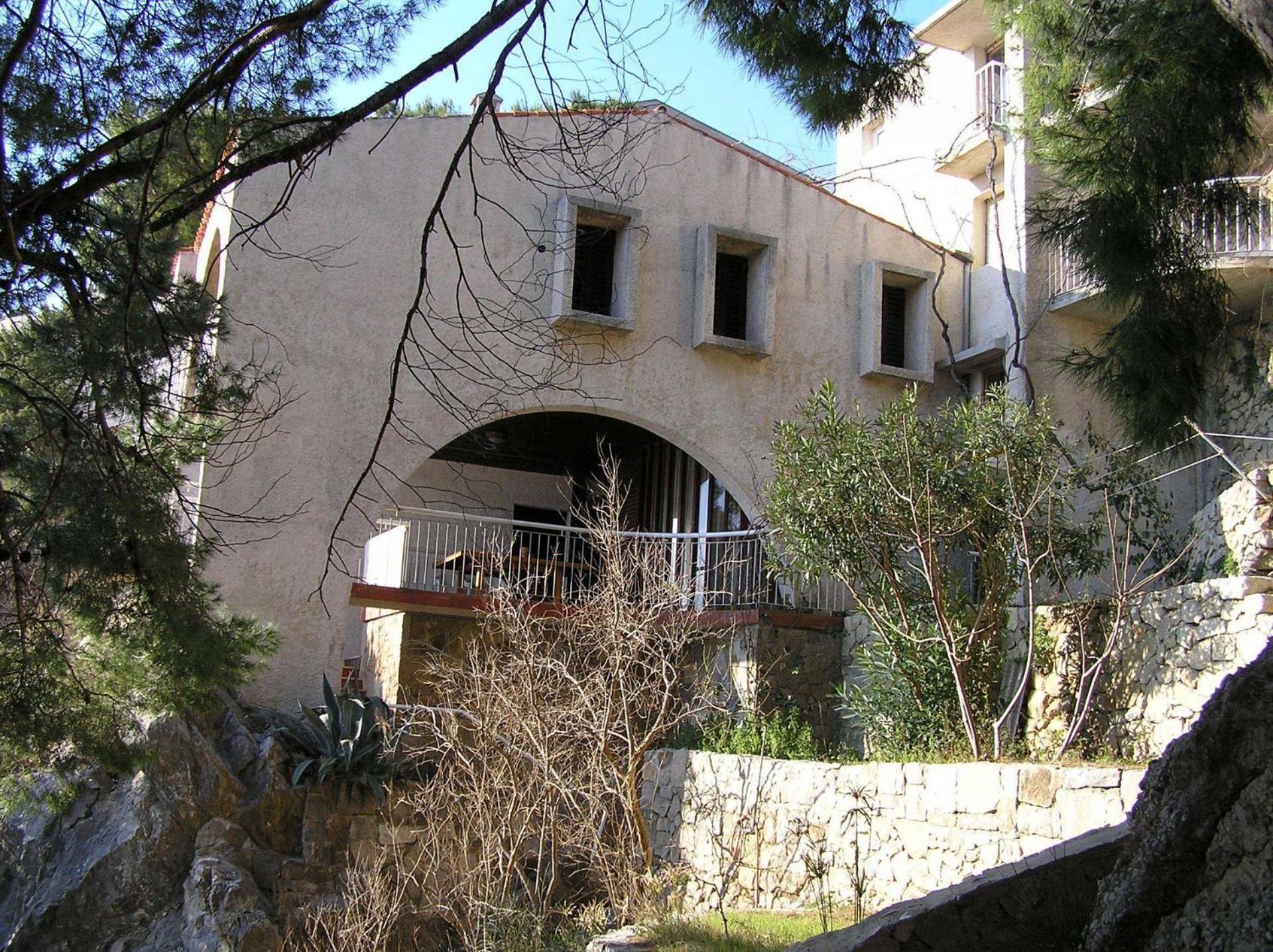 Apartments Mako Писак Экстерьер фото