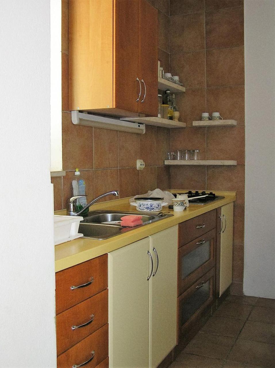 Apartments Mako Писак Экстерьер фото