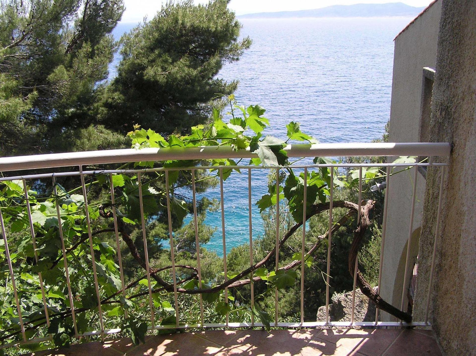 Apartments Mako Писак Экстерьер фото