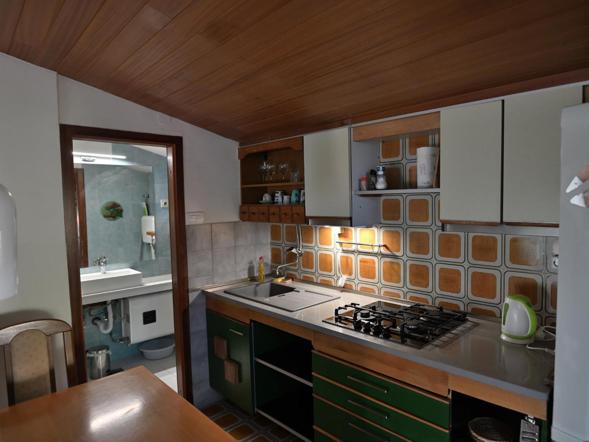 Apartments Mako Писак Экстерьер фото