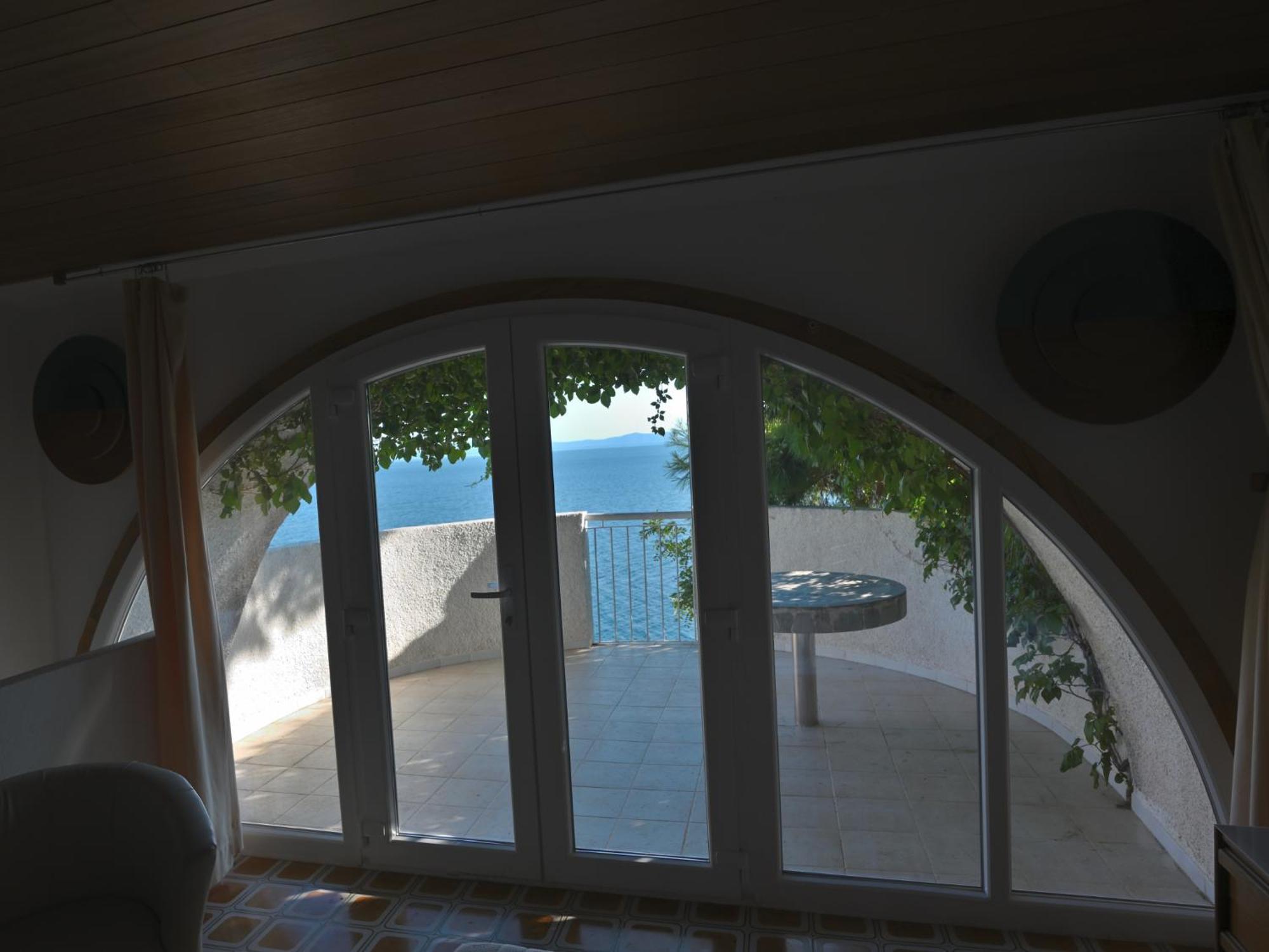Apartments Mako Писак Экстерьер фото