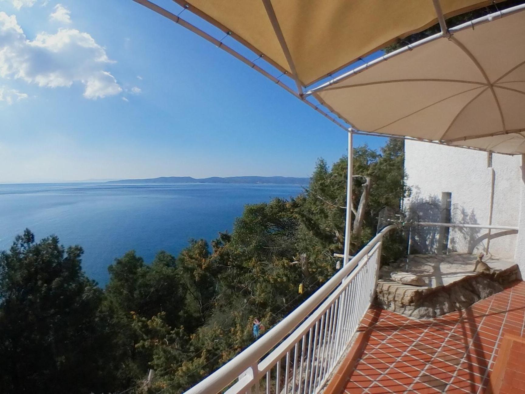 Apartments Mako Писак Экстерьер фото