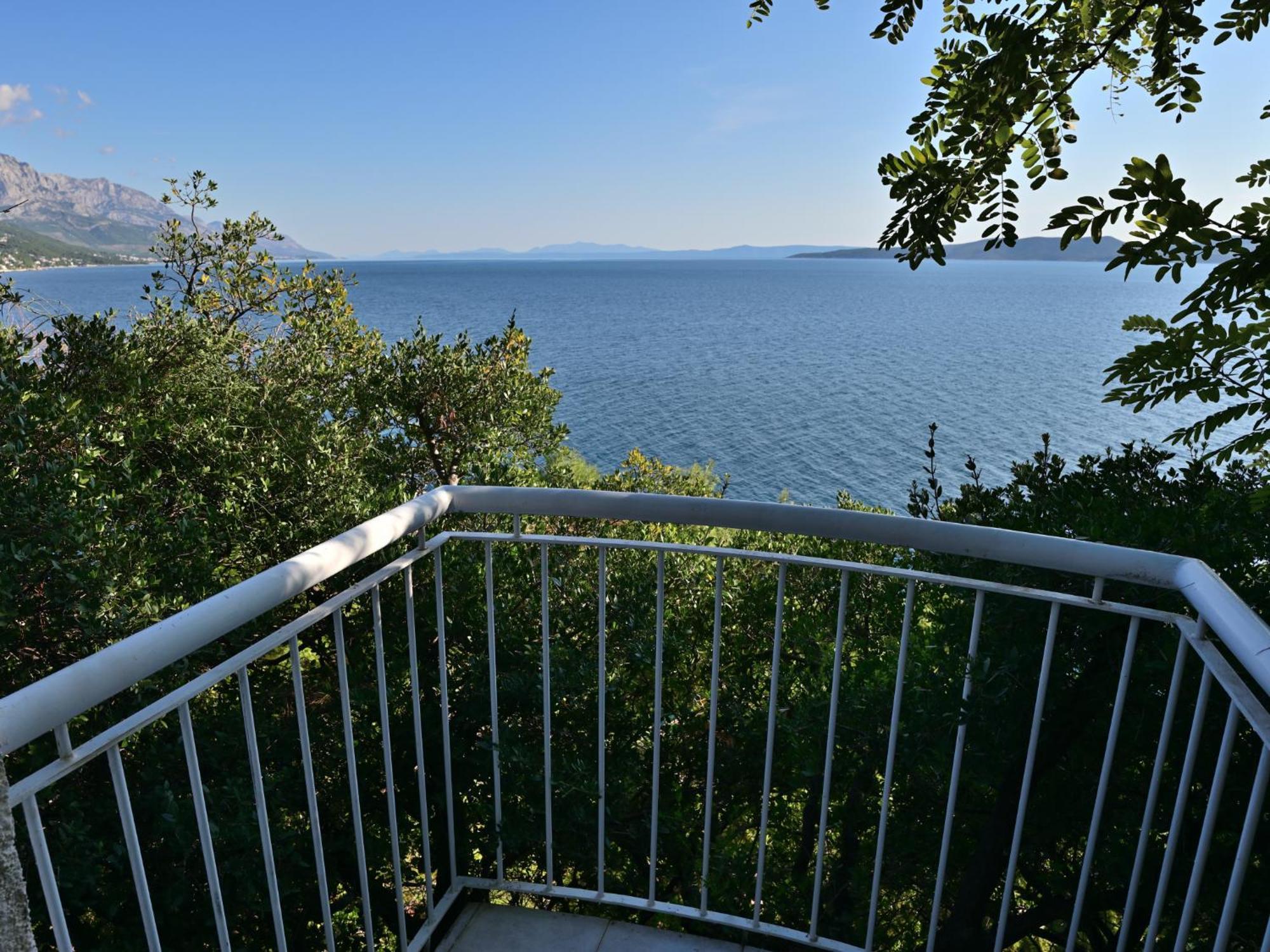 Apartments Mako Писак Экстерьер фото