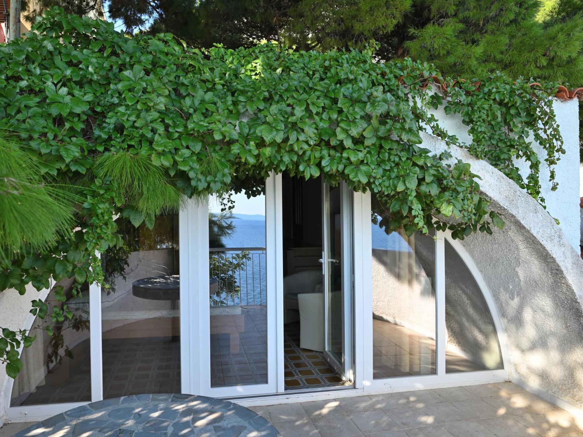Apartments Mako Писак Экстерьер фото