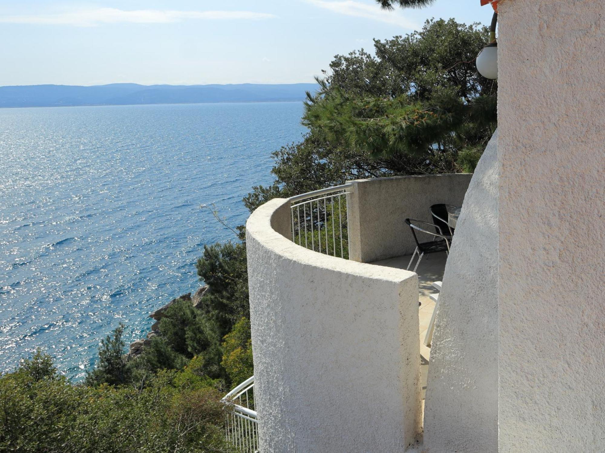 Apartments Mako Писак Экстерьер фото
