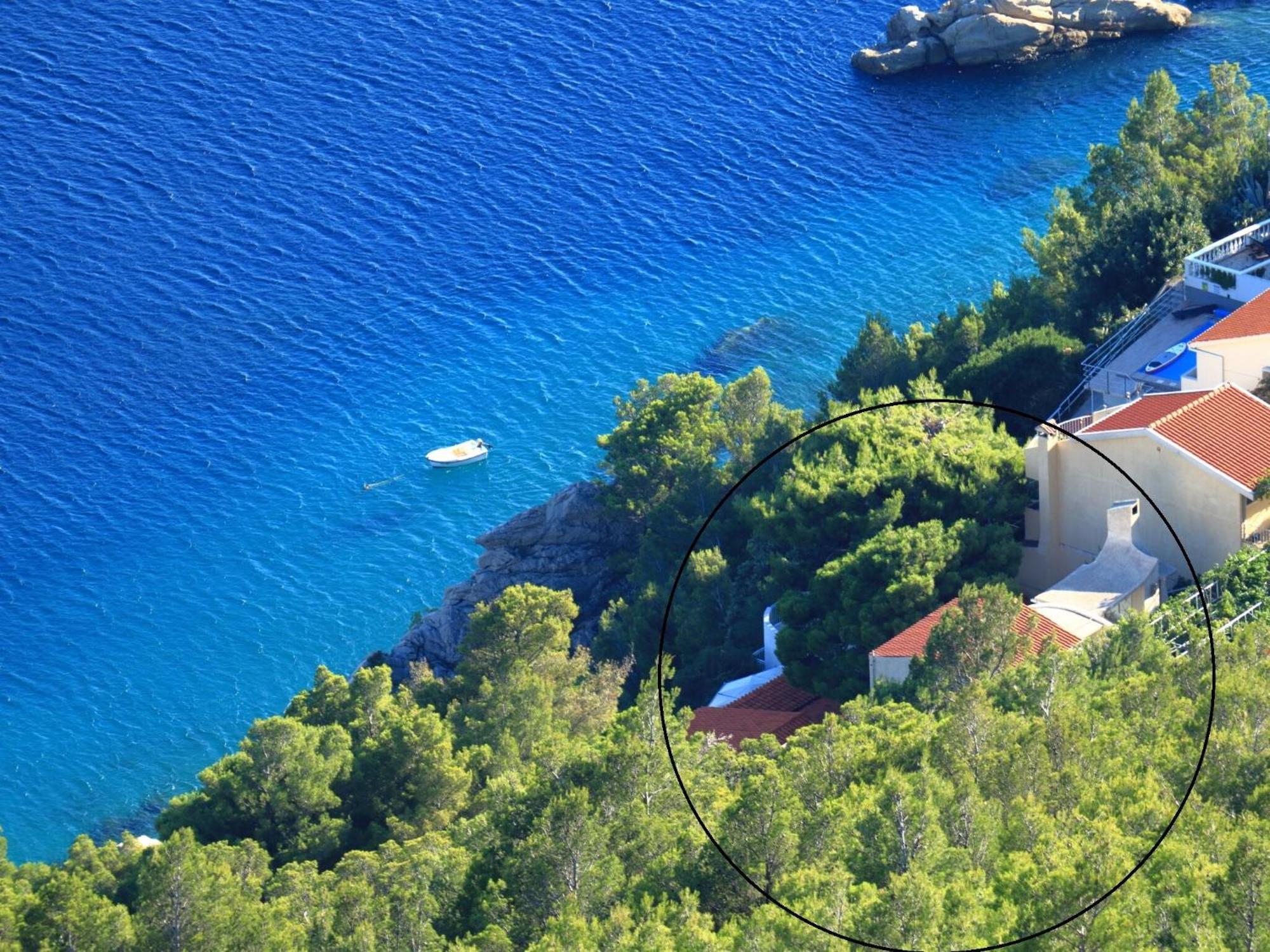 Apartments Mako Писак Экстерьер фото