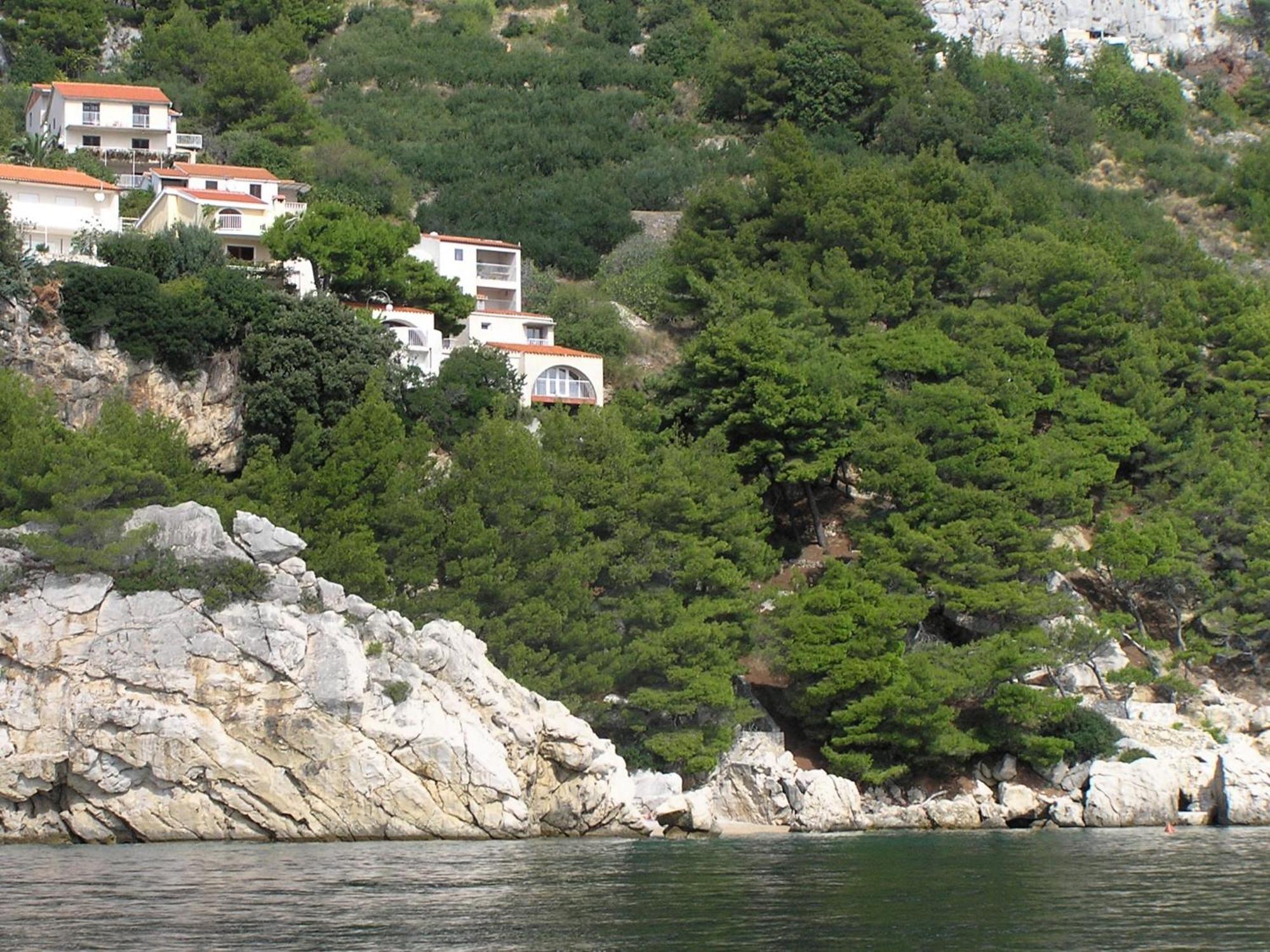 Apartments Mako Писак Экстерьер фото