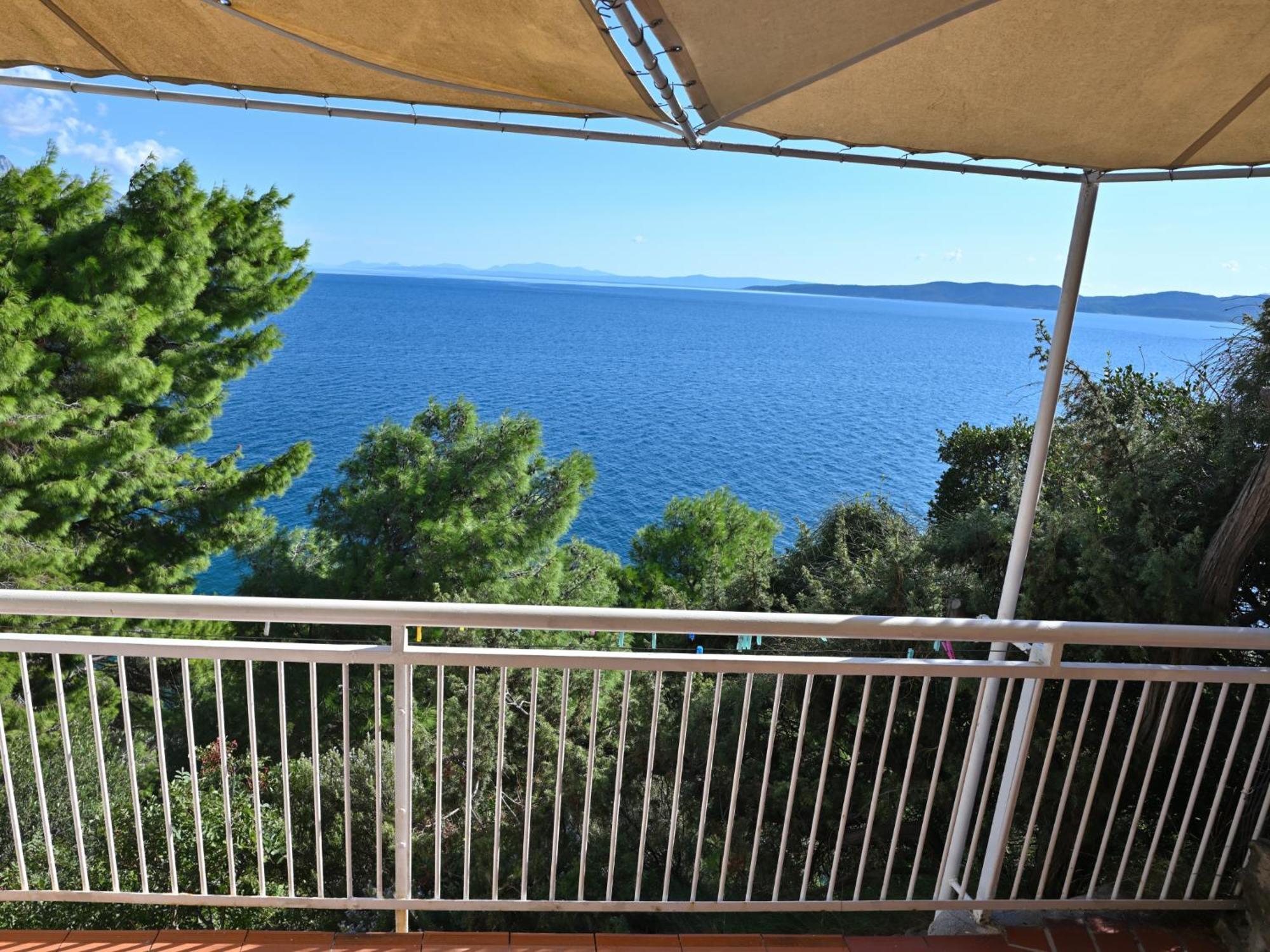 Apartments Mako Писак Экстерьер фото