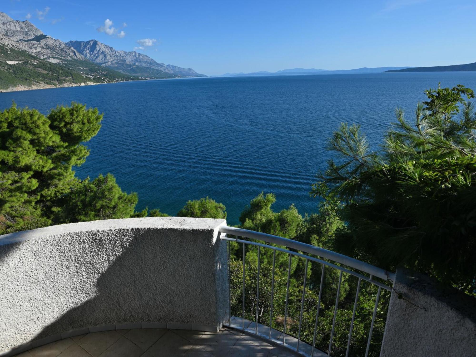 Apartments Mako Писак Экстерьер фото